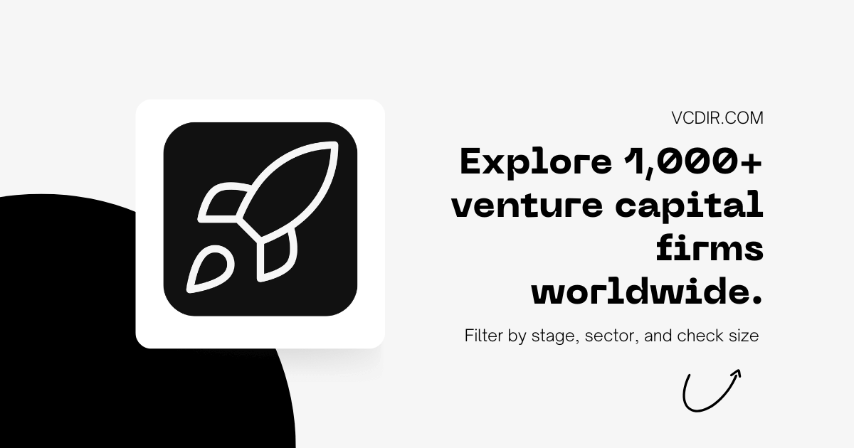Show HN: I made a free global VC directory (1,500 firms, no signup)